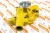 6206-61-1505 Насос водяной Помпа для Komatsu 6D95L Взаимозаменяемые номера: 6206611505